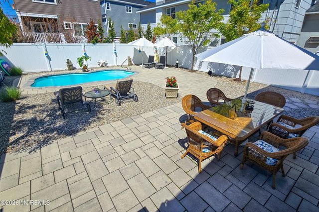 101 Westmont Avenue, Lavallette, NJ 08735