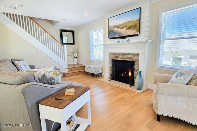 101 Westmont Avenue, Lavallette, NJ 08735