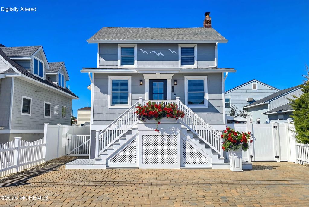 101 Westmont Avenue, Lavallette, NJ 08735
