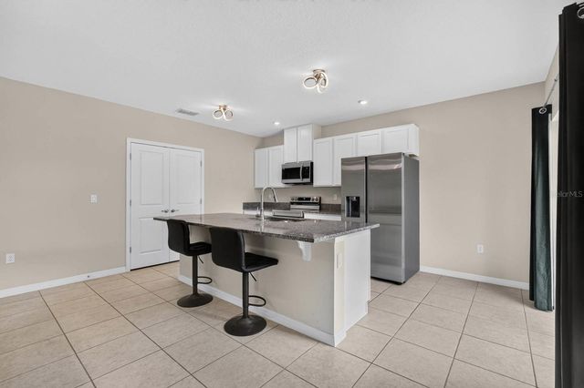 2323 FERN PALM DRIVE, Edgewater, FL 32141