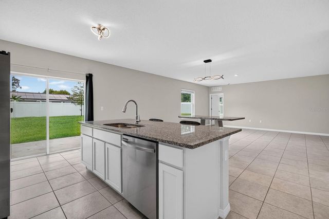 2323 FERN PALM DRIVE, Edgewater, FL 32141