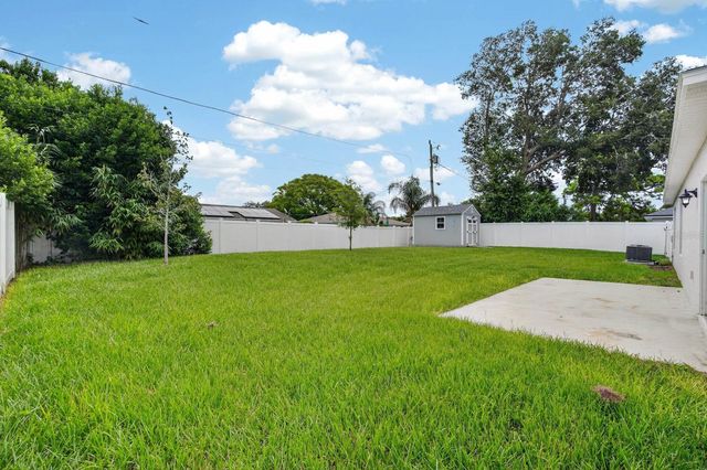 2323 FERN PALM DRIVE, Edgewater, FL 32141