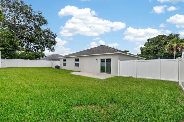 2323 FERN PALM DRIVE, Edgewater, FL 32141