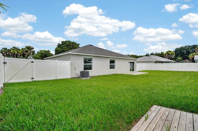 2323 FERN PALM DRIVE, Edgewater, FL 32141