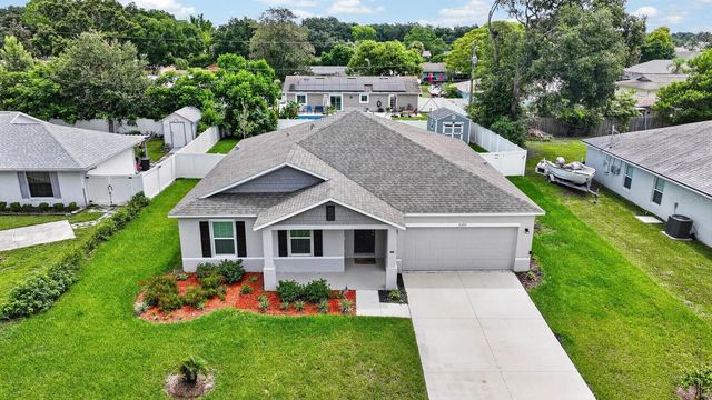 2323 FERN PALM DRIVE, Edgewater, FL 32141