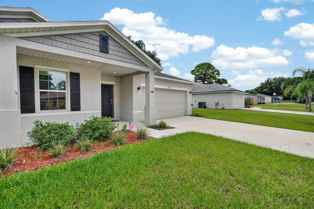 2323 FERN PALM DRIVE, Edgewater, FL 32141