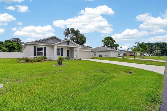 2323 FERN PALM DRIVE, Edgewater, FL 32141