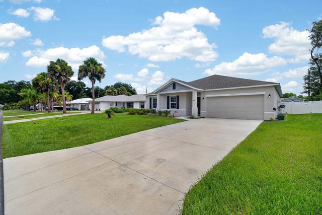 2323 FERN PALM DRIVE, Edgewater, FL 32141