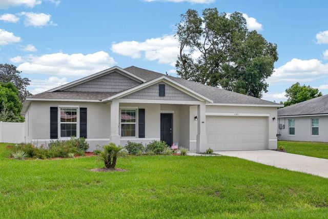 2323 FERN PALM DRIVE, Edgewater, FL 32141