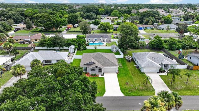 2323 FERN PALM DRIVE, Edgewater, FL 32141