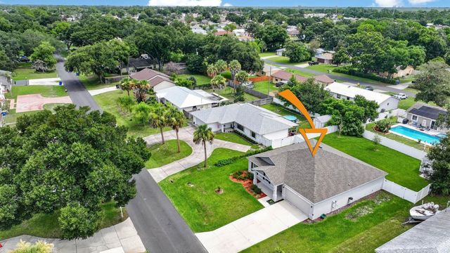 2323 FERN PALM DRIVE, Edgewater, FL 32141