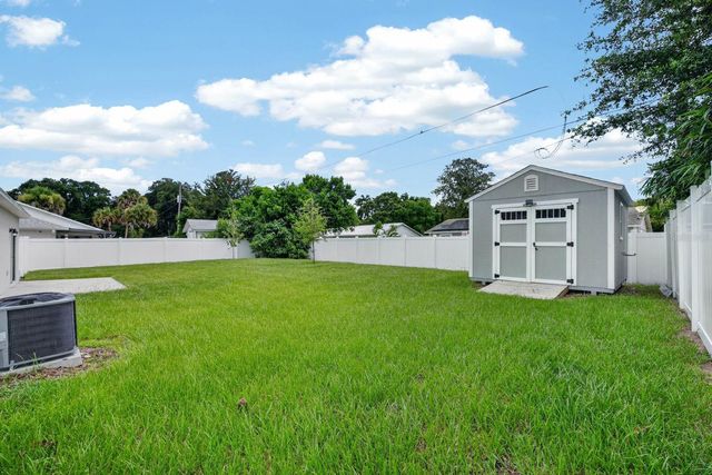 2323 FERN PALM DRIVE, Edgewater, FL 32141