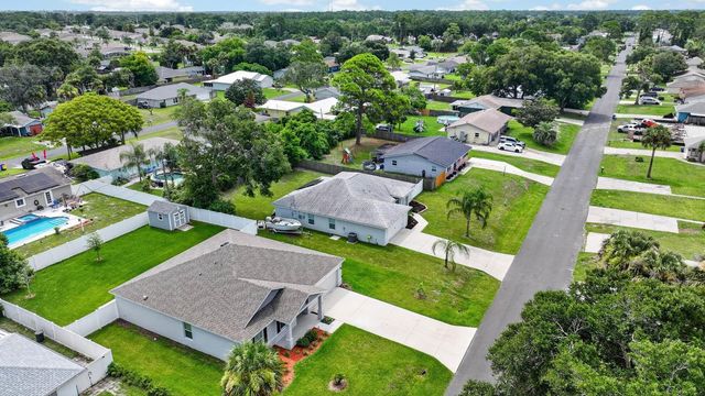 2323 FERN PALM DRIVE, Edgewater, FL 32141