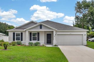 2323 FERN PALM DRIVE, Edgewater, FL 32141