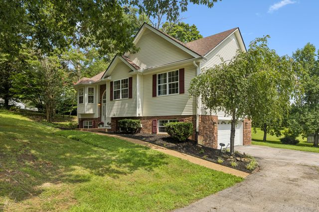 2024 Big Oak Dr, Spring Hill, TN 37174