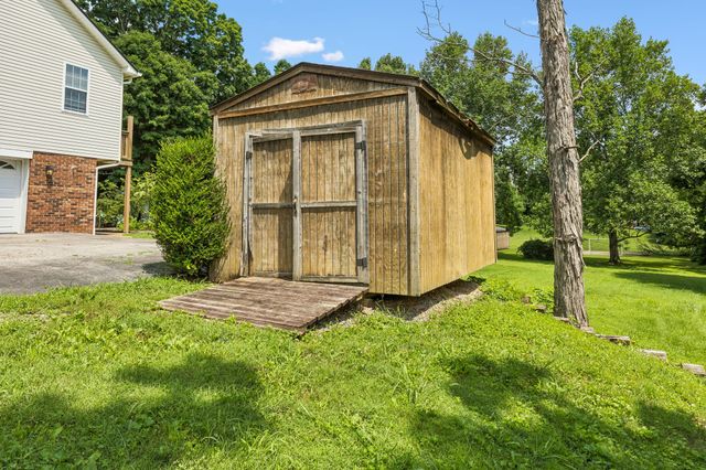 2024 Big Oak Dr, Spring Hill, TN 37174