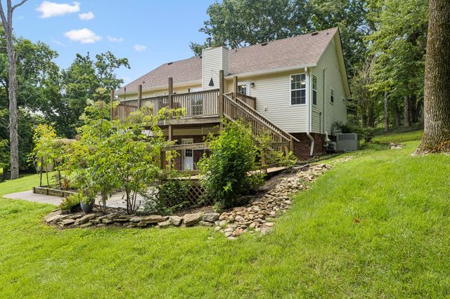 2024 Big Oak Dr, Spring Hill, TN 37174