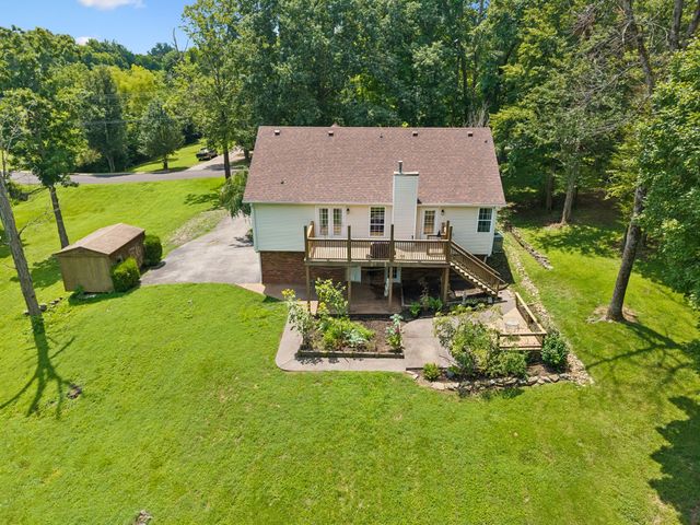 2024 Big Oak Dr, Spring Hill, TN 37174