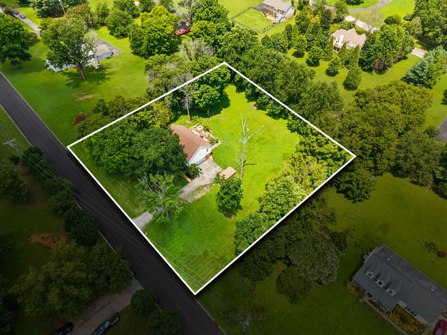 2024 Big Oak Dr, Spring Hill, TN 37174