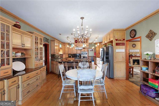 104 Aspen Drive NE, Calhoun, GA 30701