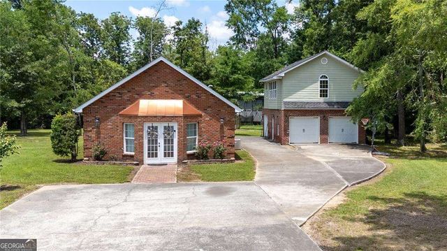 104 Aspen Drive NE, Calhoun, GA 30701