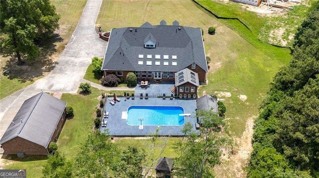 104 Aspen Drive NE, Calhoun, GA 30701