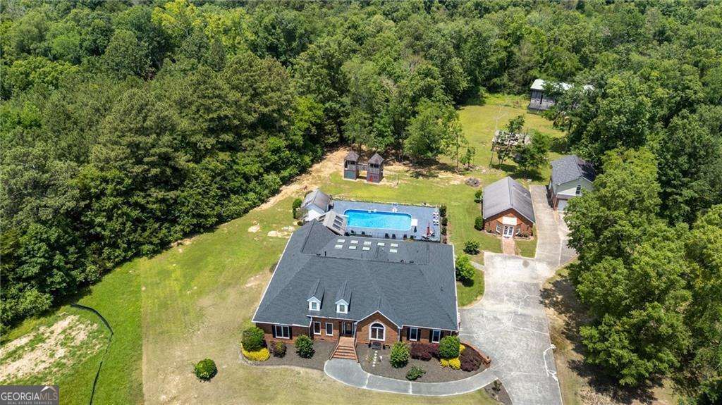 104 Aspen Drive NE, Calhoun, GA 30701