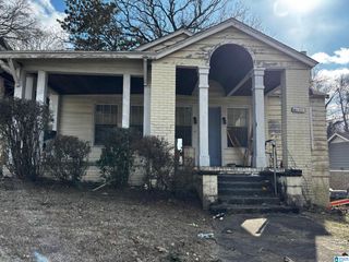 1711 7TH AVENUE W, Birmingham, AL 35208