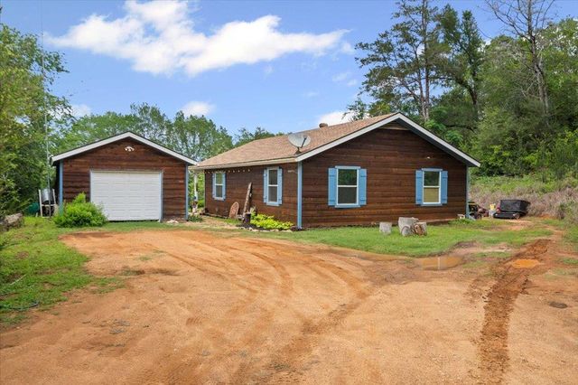 150 Copeland Hill RD, Smithville, TX 78957