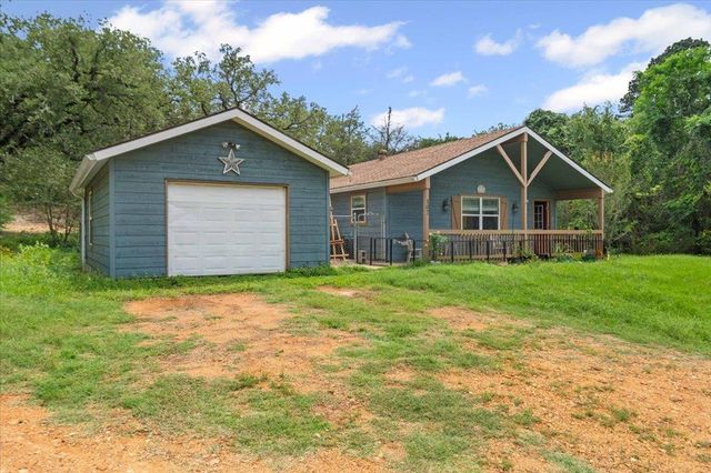 150 Copeland Hill RD, Smithville, TX 78957