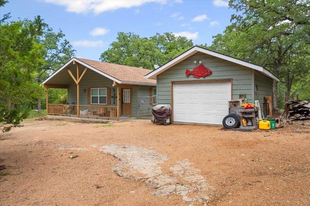 150 Copeland Hill RD, Smithville, TX 78957
