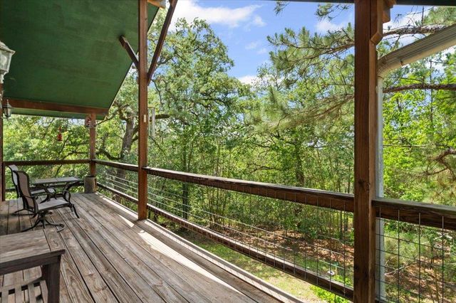 150 Copeland Hill RD, Smithville, TX 78957
