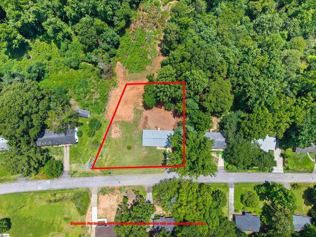 45 Maxie Avenue, Greenville, SC 29611