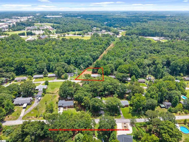 45 Maxie Avenue, Greenville, SC 29611