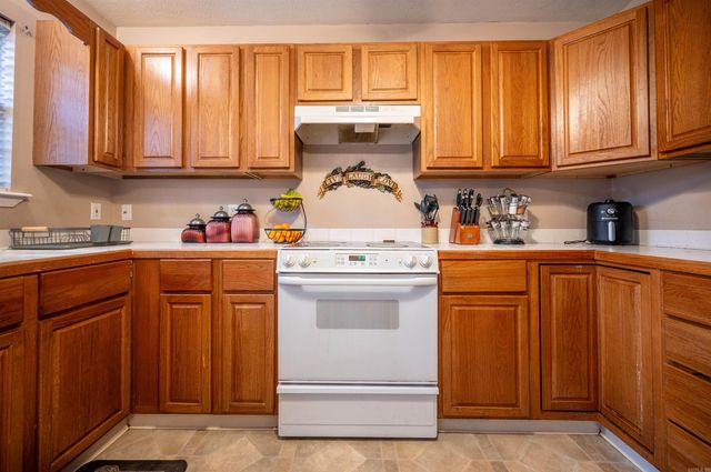 6178 Allwood Drive, North Little Rock, AR 72116