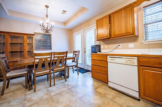 6178 Allwood Drive, North Little Rock, AR 72116