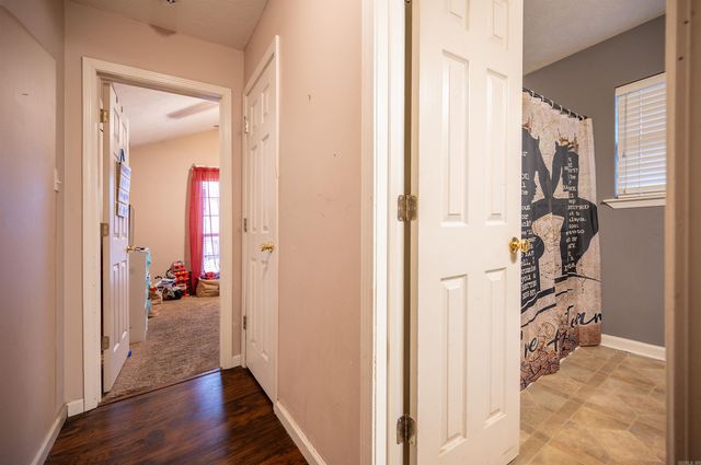 6178 Allwood Drive, North Little Rock, AR 72116