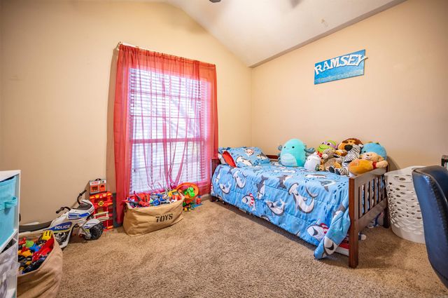 6178 Allwood Drive, North Little Rock, AR 72116