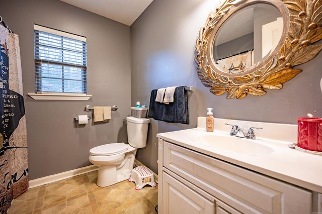 6178 Allwood Drive, North Little Rock, AR 72116