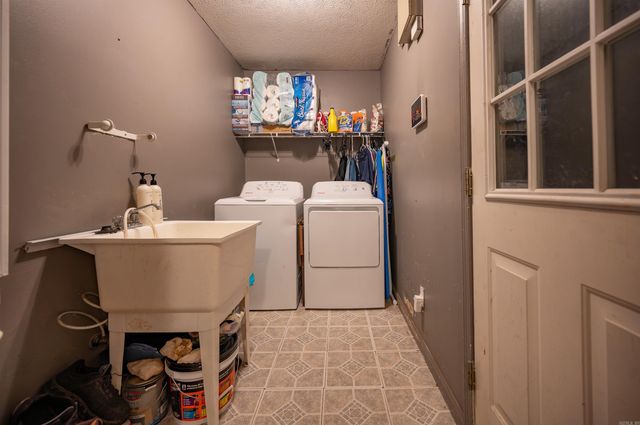 6178 Allwood Drive, North Little Rock, AR 72116