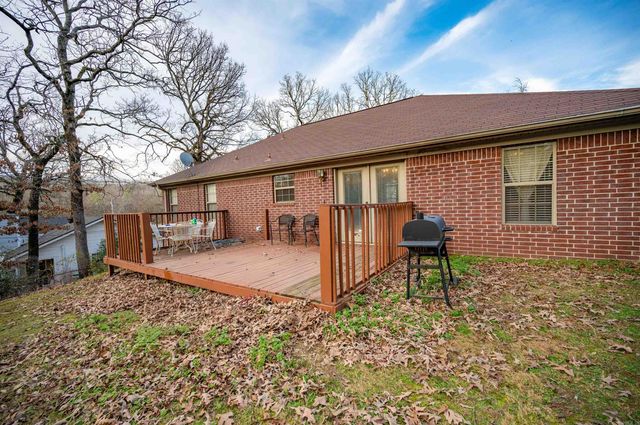 6178 Allwood Drive, North Little Rock, AR 72116