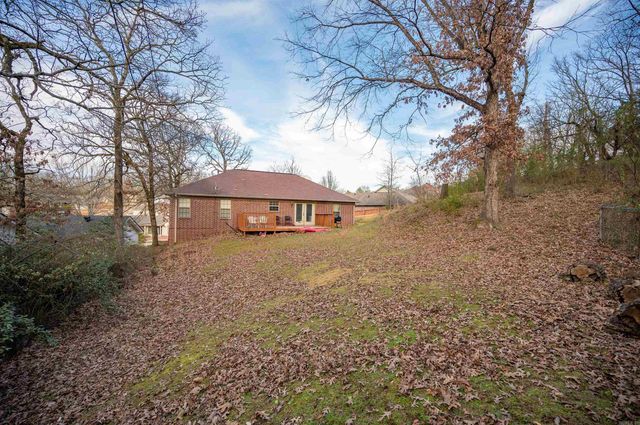 6178 Allwood Drive, North Little Rock, AR 72116