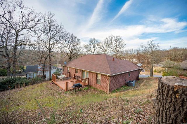 6178 Allwood Drive, North Little Rock, AR 72116