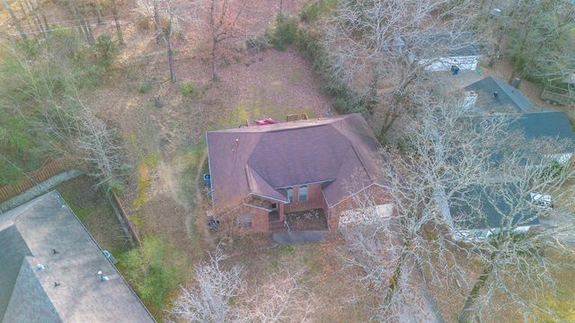 6178 Allwood Drive, North Little Rock, AR 72116