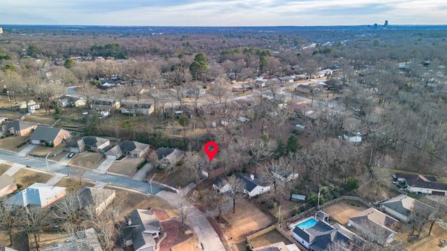 6178 Allwood Drive, North Little Rock, AR 72116