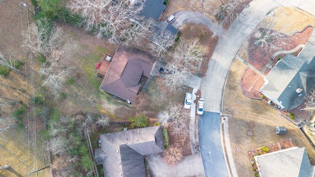 6178 Allwood Drive, North Little Rock, AR 72116