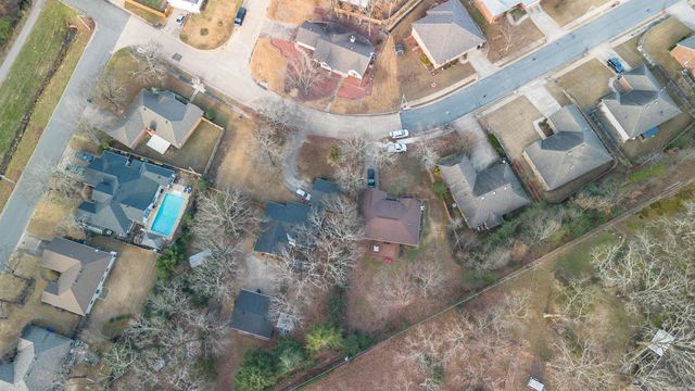 6178 Allwood Drive, North Little Rock, AR 72116