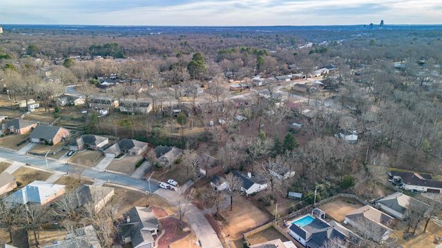 6178 Allwood Drive, North Little Rock, AR 72116