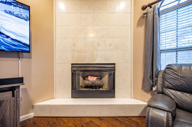 6178 Allwood Drive, North Little Rock, AR 72116