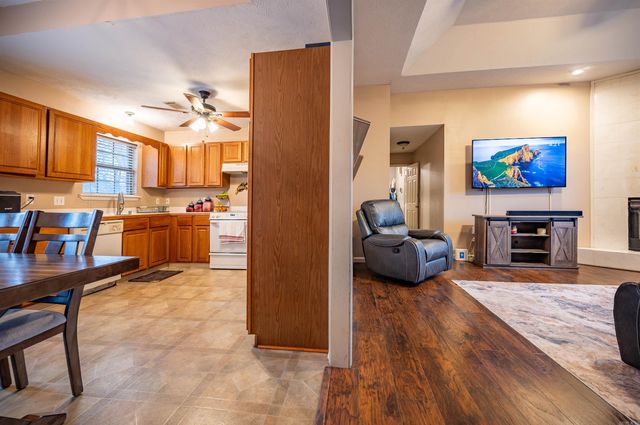 6178 Allwood Drive, North Little Rock, AR 72116